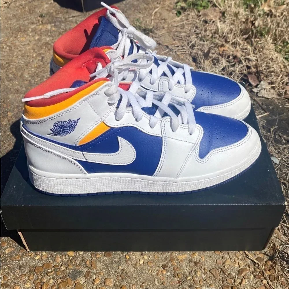 N/A air jordan